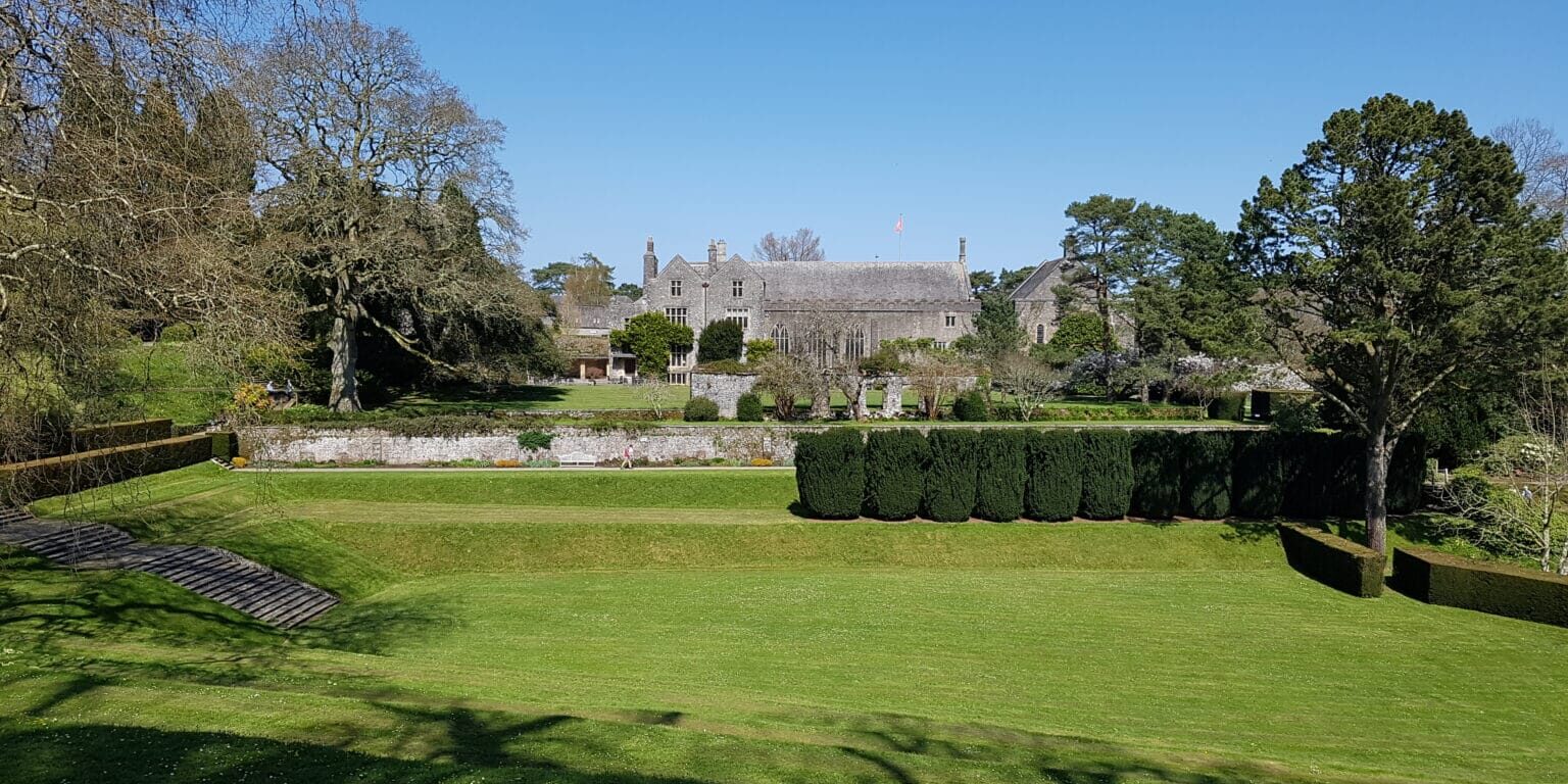 Dartington Hall